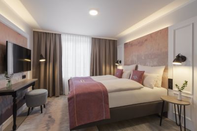 Hotel Yggotel Ravn, Berlin